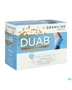DUAB GELUL 60