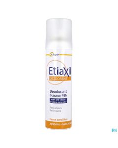 ETIAXIL DEO DOUC 48H AERO 150ML