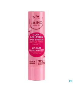 LAINO SOIN LEV FRAISE 4G