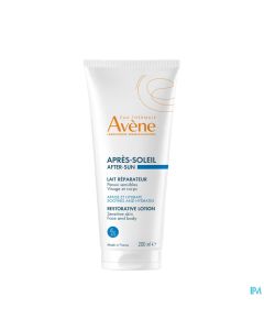 AVENE SOL LAIT REPAR A/SOL200ML
