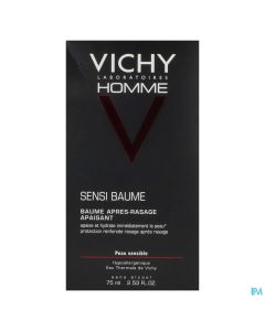 VICHY H SENSIBAUME 75ML