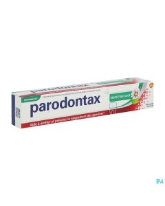 PARODONTAX DENT GEL CREME 75ML