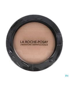 TOLERIANE TEINT BLUSH ROSE DORE 5G