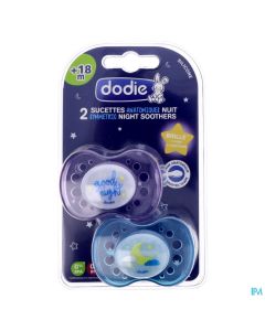 DOD SUCET +18M NUIT S/ANN A2 X2