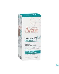 AVENE CLEANANCE COMEDOMED+ 30ML