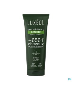 LUXEOL SHAMP DENSITE 200ML