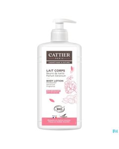 CATTIER LAIT CORP KARIT/GERAN500ML