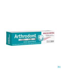 ARTHRODONT PATE FRAICH INTENS 75ML