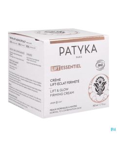 PATYKA CR JOUR LIFT ECLAT PNM 50ML