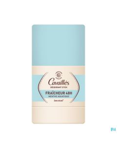 CAVAILLES DEO STICK FRAICH MENTHE
