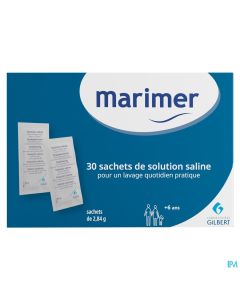 MARIMER IRRIGATION SACHET RECH 30