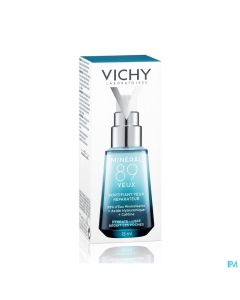 VICHY MINERAL89 SOIN YEUX 15ML