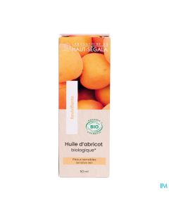 HAUT-SEGALA HLE ABRICOT 50ML