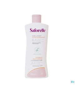 SAFORELLE SOIN LAV ULTR HYDR 250ML