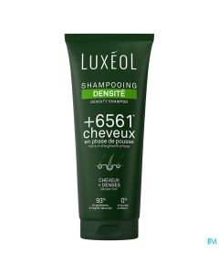 LUXEOL SHAMP DENSITE 200ML