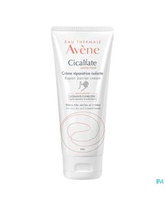 AVENE CICALFATE CR MAINS 100ML
