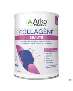 ARKOPHARMA COLLAG BEAUTE PDR 260G