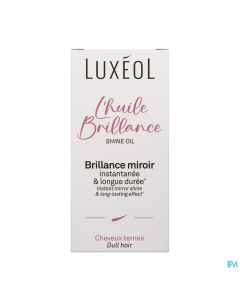 LUXEOL HLE BRILLANCE 50ML