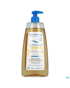 NEM GEL DCH SURG DERMO-PROT 500ML