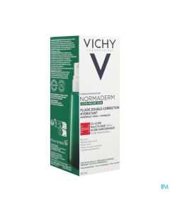 NORMADERM DOUBLE CORRECTION 50ML