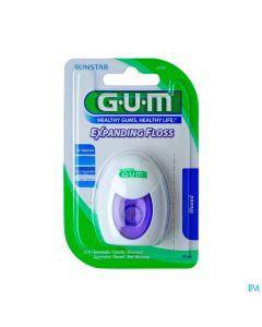 GUM FIL DENT EXPANDING FLOSS 2030