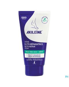 AKILEINE CR NUTRI-REPARATRICE 75ML