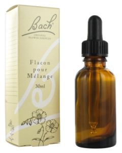 FLEUR BACH ELIXIR FLORAL FLACON PR MELANGE 30ML