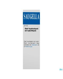 SAUGELLA GEL HYDR LUBRIF 30ML