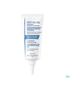 KERTYOL PSO CR CONCENTRE 100ML