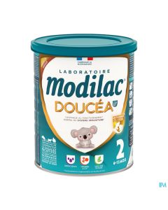 MODILAC DOUCEA LF+ 2A PDR 820G