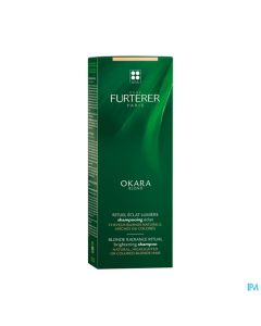 FURTERER OKARA BLOND SH 250ML