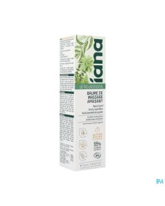 IANA BAUME MASSAGE APAISANT 100ML
