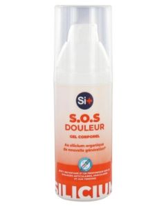 SI+ ARTICULATIONS MUSCLES GEL 65ML