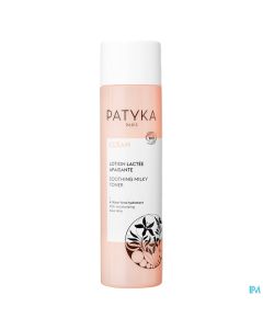 PATYKA CLEAN LOT LACTE APAIS 200ML