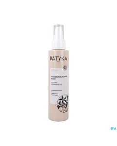 PATYKA CLEAN HLE DEMAQ ECLAIR150ML