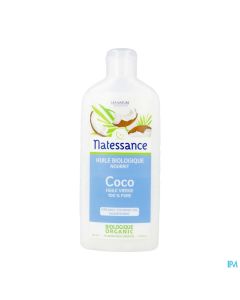 NATESSANCE HLE COCO BIO250ML