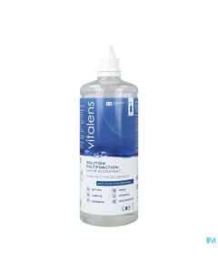 HORIZANE VITALENS SOL MULTIF 400ML