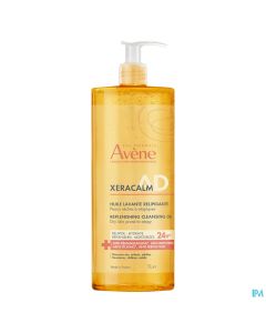 AVENE XERACALM AD HLE LAVANT 1L