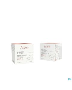AVENE HYALURON ACTIV B3 NUIT 40ML