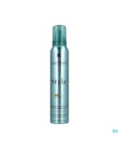 FURTERER STYLE MOUSSE 200ML