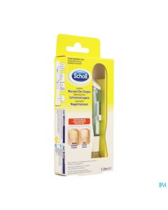 SCHOLL SOL MYCOSE ONGLE 3,8ML