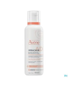 AVENE XERACALM A.D BAUM RELIP400ML