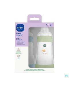 MAM BIB E ST A/COL OC+SAB D2 260X2