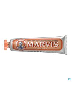 MARVIS DENT MENTH GING ORANG 85ML