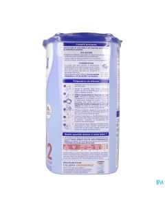 GALLIA CALISMA RELAIS 2E AGE 800G