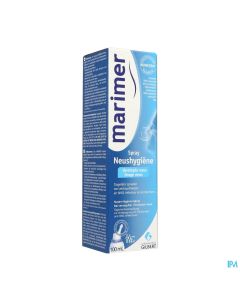 MARIMER ISOTONIQ HYGIEN NAS 100ML