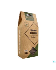 NAT&FORM TIS CERISE QUEUE 50G.