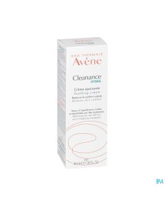 AVENE CLEANANCE HYDRA CR 40ML
