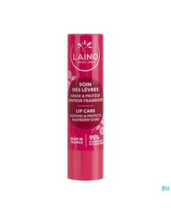 LAINO SOIN LEV FRAMBOISE 4G