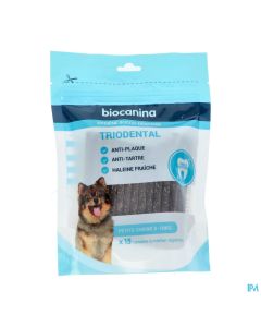 TRIODENTAL LAM PETIT CHIEN5-10KG15